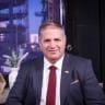 Education Minister Yoav Kisch speaks with The Jerusalem Post on October 18, 2026.