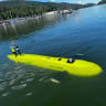 International Submarine Engineering Ltd. (ISE)'s Explorer Autonomous Underwater Vehicle. ISE was acquired by Israeli defense giant Elbit. Published October 20, 2026.