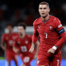 “Another Portuguese referee would have been suspended for ten years”.