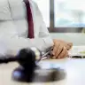 Insurance agent.