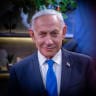 Prime Minister Benjamin Netanyahu talks with The Jerusalem Post, October 21, 2026.