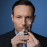 Shai Schnitzer was always drawn to the diamond industry for its emphasis on personal relationships