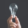 LIFE’S TRIALS themselves are the light that a person must follow. 