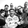 Veteran mizrachi-pop-rock band Teapacks brings the curtain down on the Oud Festival. 