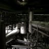 This picture taken on January 22, 2024 shows a section of JT-60SA, the world's biggest experimental nuclear fusion reactor at Naka Fusion Institute in Naka city of Ibaraki Prefecture.