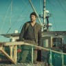 'Below' is about a small community in Newfoundland that is menaced by a mysterious giant squid.
