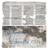 A fragment of a Jewish Torah scroll stolen by Nazis during the Holocaust, formerly on sale by Valkyrie Historical Auctions. 