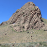 Ararat-1 Cave, Armenia.