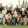 The team of the Israeli cyber startup Mave.
