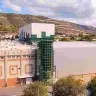 The Soglowek factory in Shlomi.