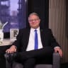 Itamar Ben-Gvir speaks to 'The Jerusalem Post' October 21, 2026