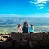 Kochav Hayarden National Park will offer bird migration tours, kite-making and flying workshops, and family activities. 