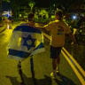 IDF veteran Boris Baruch Shtonda completes the Ironman World Championship in Hawaii on October 10, 2026.