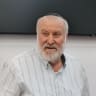 Former attorney-general Avichai Mandelblit testifies in Netanyahu trial, October 26, 2026.