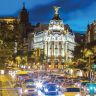 Madrid.