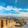 Thessaloniki, Greece.