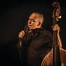 AVISHAI COHEN.  His lyrics are drawn from 'The Flame,' a collection of Leonard Cohen’s final poems and writings published after his death in 2016.