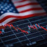Anthropic’s IPO filing fuels a tech rally as investors eye AI growth.