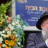 Rabbi Yosef Chaim Kantor, the head of Chabad in Thailand.