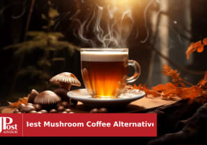 10 Best Mushroom Coffee Alternatives for 2023
