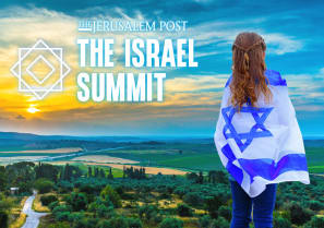  The Israel Summit