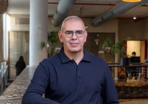  Ranan Hartman,  founder and CEO of Ono Academic College.
