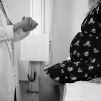 Pregnancy (Illustrative)