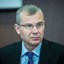  JUSTICE MINISTER Yariv Levin attends a cabinet meeting at the Prime Minister’s Office in Jerusalem. 
