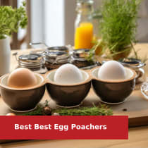 9 Best Egg Poachers 2020