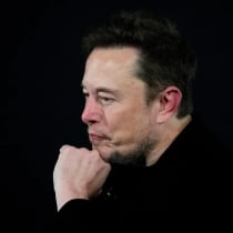 Does Elon Musk believe in aliens?