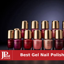 10 Best Red Chrome Nails Review - The Jerusalem Post