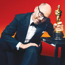  ACADEMY-AWARD-WINNER Edward Berger. 