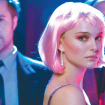 NATALIE PORTMAN