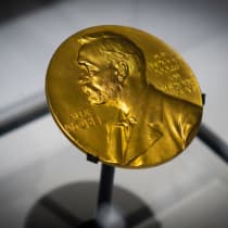  Premio Nobel