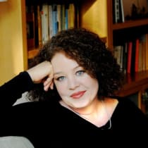  "The Hebrew Teacher" es el primer libro de la autora israelí Maya Arad que se traduce al inglés.