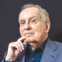  Zalman Shoval