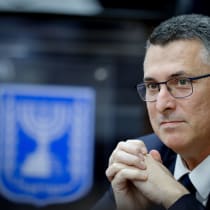  Sa'ar, a fierce opponent of Prime Minister Benjamin Netanyahu, quit the government this week, after making a failed bid to be included in the war cabinet.
