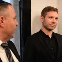  Yair Netanyahu