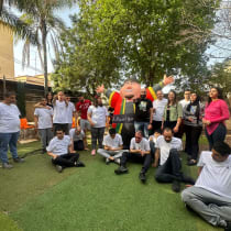   ALUT celebrates International Autism Day