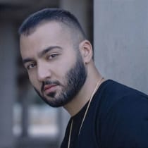 Iranian rapper Toomaj Salehi