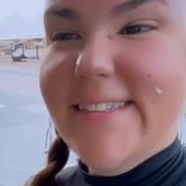  Netta Barzilai luce estupenda