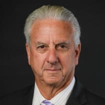  Michael Siegel, presidente de la Unión Mundial Maccabi.