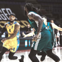  LORENZO BROWN y el Maccabi Tel Aviv tendrán que emplearse a fondo esta noche en el decisivo quinto partido de su serie de cuartos de final de la Euroliga contra el Panathinaikos. Subido el 7/5/2024