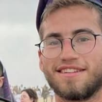  El capitán Roy Miller, de 21 años, cayó en combate en la Franja de Gaza el 4 de julio de 2024.