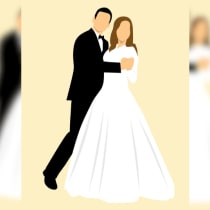  Una respuesta desafiante a Hezbolá y Hamás: cómprate un traje de novia 