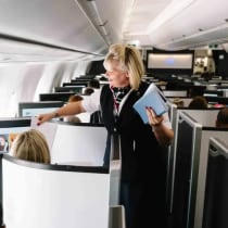  Airbus A350-1000 de British Airways 