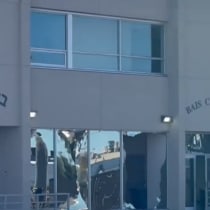  Canadian Jewish day school targeted by shooting on Yom Kippur 2024