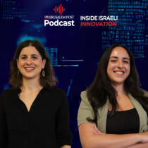  Gong's Senior People Business Partner Liraz Wishkovsky, and senior DevOps engineer Noy Meir.