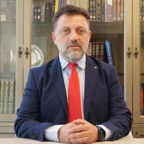 Dr. Haim Ben. Yaakov