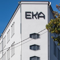  The Estonian Academy of Arts, known as EKA, announced that it was cutting ties with Israeli universities in December 2024.